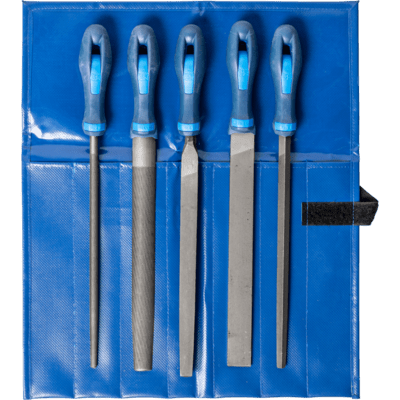 PFERD TOOLS Pilníky pre dielňu 543 WR 250