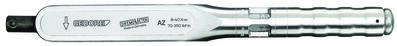 GEDORE 8461-01 Dynamometrický kľúč DREMOMETER BZ 25-120 Nm