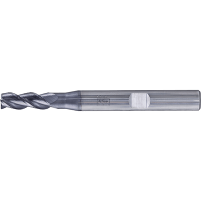 PFERD TOOLS SCM Solid Carbide Frézy SCM-UC3-M050C-M57HB6 AL40
