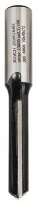 BOSCH Drážkovacie frézy 12 mm, D1 10 mm, L 40 mm, G 81 mm