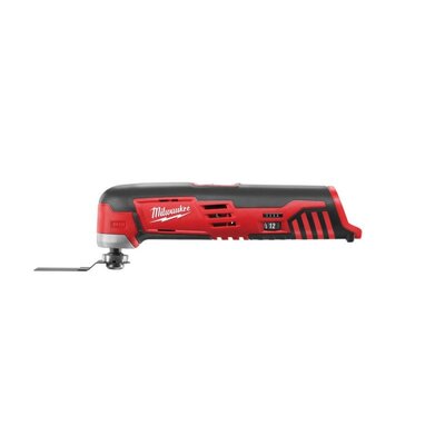 MILWAUKEE C12MT-0 kompaktní multifunkcní náradí 4933427180