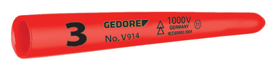 GEDORE V 914 3 Ochranný rukáv 3