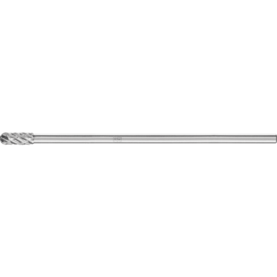 PFERD TOOLS Karbidové frézy WRC 0820/6 OCEĽ SL 150