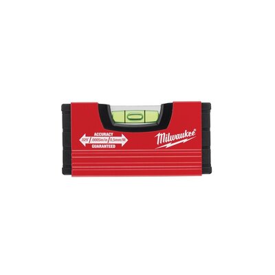 MILWAUKEE MINI VODOVÁHA MINIBOX 10 CM 4932459100