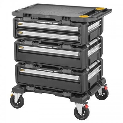 DeWALT Box sada Toughsystem 2.0 DXL 5v1 DWST605101
