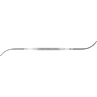 PFERD TOOLS UMV-Precízne pilníky 412P 300 H0