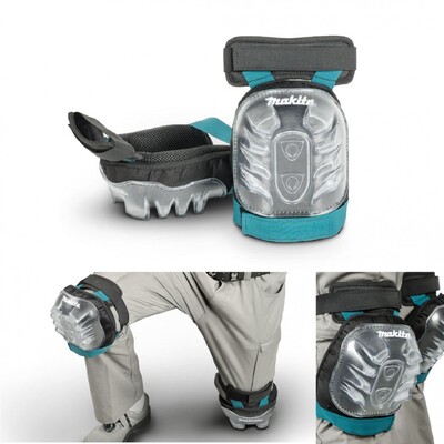 MAKITA E-05658 - Ochrana kolena gelová