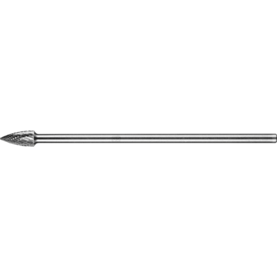 PFERD TOOLS Karbidové frézy SPG 1020/6 Z3 PLUS SL 150
