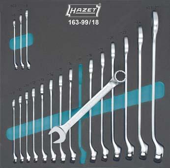 Modul 18 diel 163-99/18 HAZET