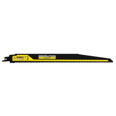 DeWALT PLÁTOK CARBIDOVÝ 305MM