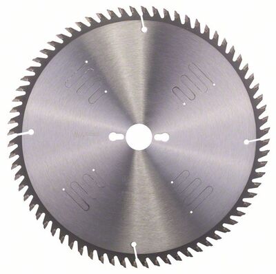 BOSCH 2608641771 - Pílový kotúc Optiline Wood 305 x 30 x 3,2 mm, 72