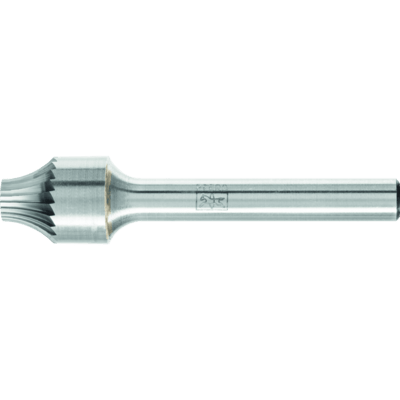 PFERD TOOLS karbidové frézy V 1215/6 Z3