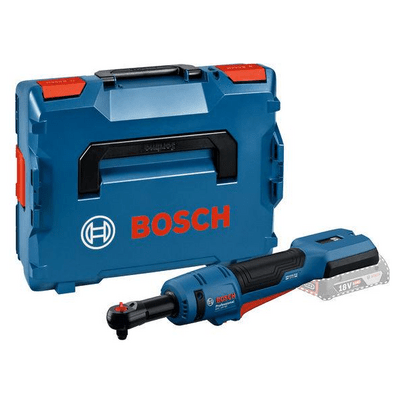 BOSCH GRC 18V-60 - Akumulátorový račňový uťahovač bez akumulátora a nabíjačky - 06019N8001