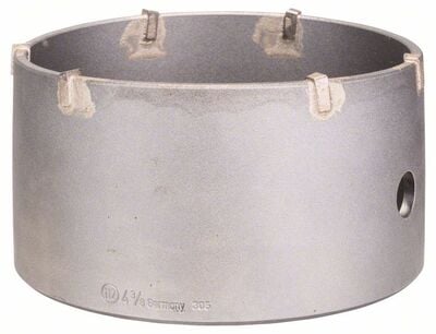 BOSCH Vrtacia korunka SDS-plus-9 112 mm 112 x 50 x 72 mm, 6