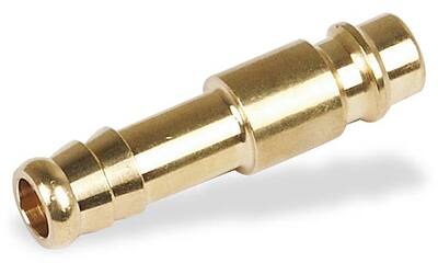 Aircraft Trn s hadicovou vsuvkou 6 mm
