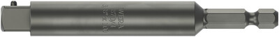 WERA 870/4 Prechodka (spojovací diel), 3/8" x 100 mm
