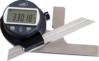 HELIOS PREISSER Merač uhlový digi 200mm Helios Preisser