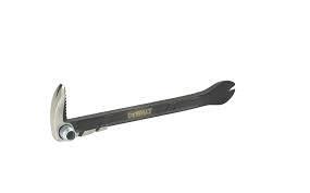 DeWALT Páčidlo a vyťahovač klincov 254mm  DWHT0-55524