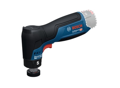 BOSCH PRO GEX 12V-32 - Akumulátorová excentrická brúska sólo - 06019L2003
