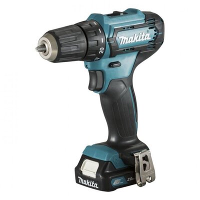 MAKITA DF333DNX11 - Akumulátorový vŕtací skrutkovač
