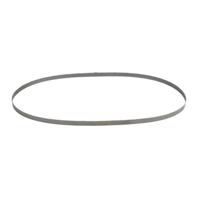 MILWAUKEE PILOVÉ PÁSY PREMIUM BIMETAL 776,29 MM – ROZSTUP ZUBU 2,1/1,8 MM 25KS 48390636