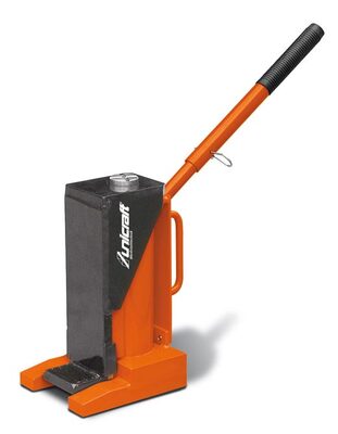 Unicraft Strojový zdvihák MH 10