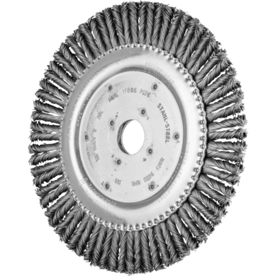 PFERD TOOLS Kolesové kefy potrubia RBG 17806/22,2 RÚRA CT ST 0,50 72Z