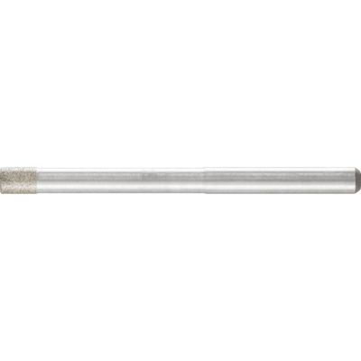 PFERD TOOLS Diamantové / CBN brúsky EP Bond DZY-A 3,0-4/3 D 64