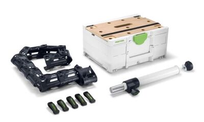 FESTOOL CT-ASA FLX J elszívó kar