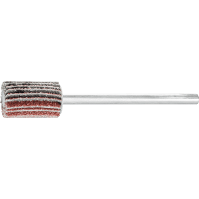 PFERD TOOLS Plátenné kotúče F 1015/3 A 80 (2)