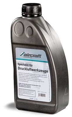Aircraft Oleje pre pneumatické náradie 1 l