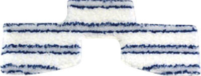 Cleancraft Univerzálny pad pre podlahovú hubicu pre flexCAT 112/116 Q