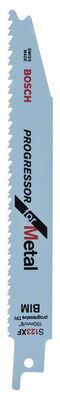 BOSCH Pílový list do chvostovej píly S 123 XF Progressor for Metal