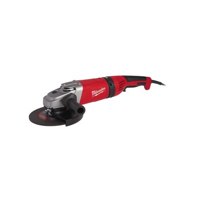 MILWAUKEE AGV24-230GE UHLOVÁ BRÚSKA 4933402330
