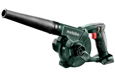 METABO AG 18 - 18-voltové akumulátorové dúchadlo