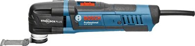 BOSCH GOP 30-28 Professional multifunkčné náradie 0601237001