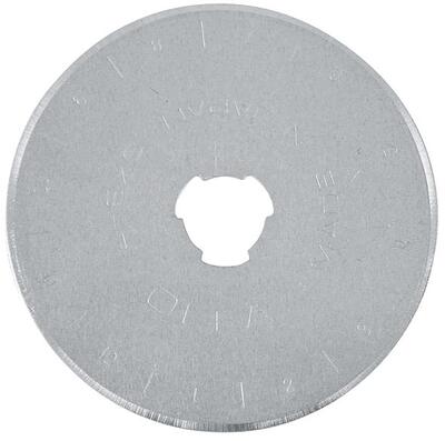 OLFA Čepeľ pre rezač kruhový 45mm Olfa