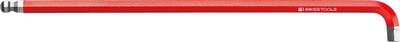 PB SWISS TOOLS Kľúč imbus 6mm Rainbow PB 2222 L PB Swiss Tools