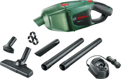 BOSCH EasyVac 12 - 06033D0001 - Akumulátorový ručný vysávač