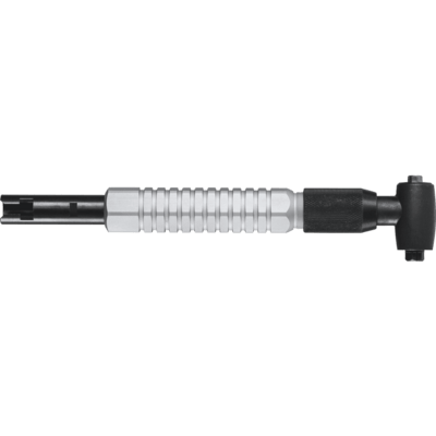 PFERD TOOLS Flexibilné hriadeľové stroje WZT 6 3.0 DPF/SRF
