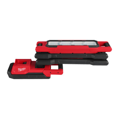 MILWAUKEE M18ABL-0 Kĺbové svietidlo s ramenom  4933498147
