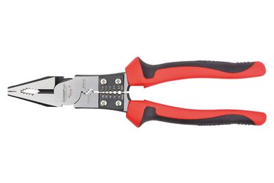 GEDORE RED Kliešte kombinované 220mm 3v1 multi R28002220 Gedore Red