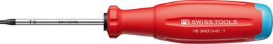 PB SWISS TOOLS SwissGrip EVO PB T9x 60mm závitová rukoväť