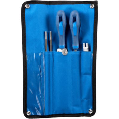 PFERD TOOLS Ostriace pilníky SET CS-SLS-5,16