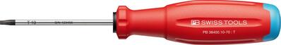 PB SWISS TOOLS Šroubovák T10x70mm SwissGrip EVO PB Swiss