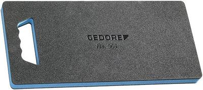 GEDORE Doska na koleno 450x210x30mm Gedore
