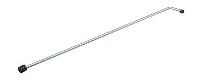STIHL Predĺžená zalomená rúra s tryskou - 49105001900