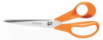 FISKARS 1000815 - Nožnice univerzálne 21cm