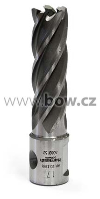 Karnasch® Jadrový vrták Ø 17 mm Karnasch SILVER-LINE 50