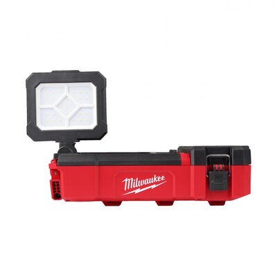 MILWAUKEE M12 POAL-0 PACKOUT PROSTOROVÉ SVÍTIDLO 4933480473